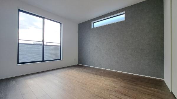 豊田市栄町2号棟　新築戸建全3棟