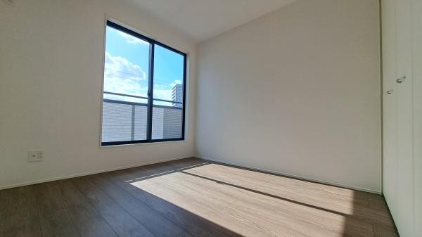 豊田市栄町2号棟　新築戸建全3棟