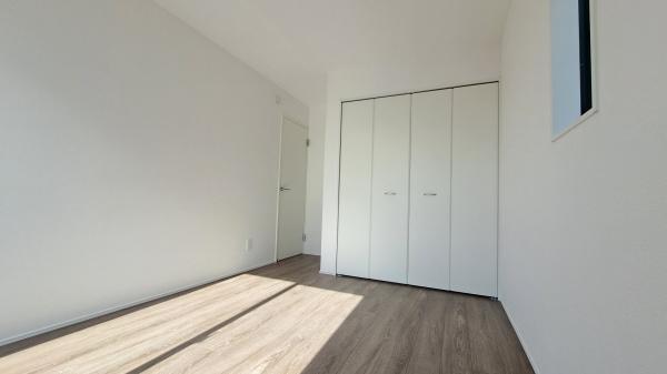 豊田市栄町2号棟　新築戸建全3棟