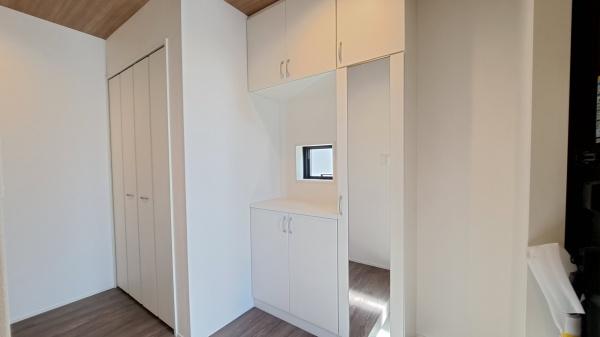 豊田市栄町2号棟　新築戸建全3棟