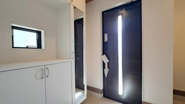 豊田市栄町2号棟　新築戸建全3棟