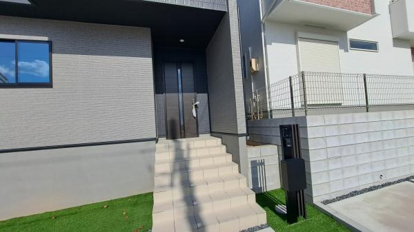 豊田市栄町2号棟　新築戸建全3棟