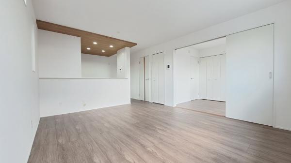 豊田市栄町2号棟　新築戸建全3棟