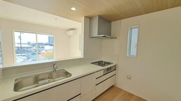 豊田市栄町3号棟　新築戸建全3棟