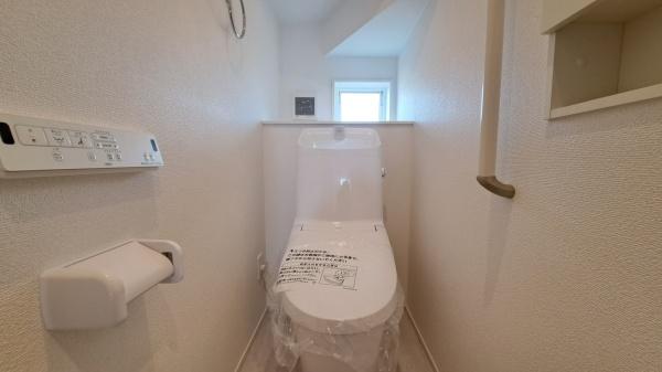 豊田市栄町3号棟　新築戸建全3棟