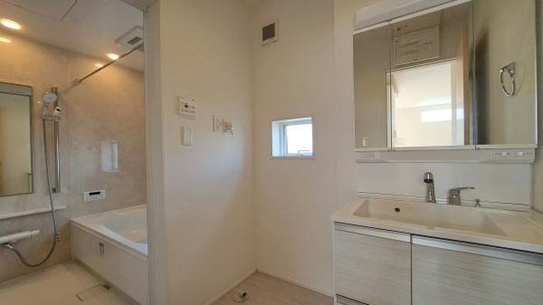 豊田市栄町3号棟　新築戸建全3棟