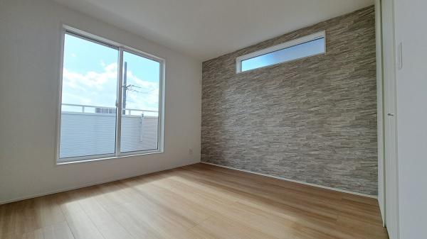 豊田市栄町3号棟　新築戸建全3棟