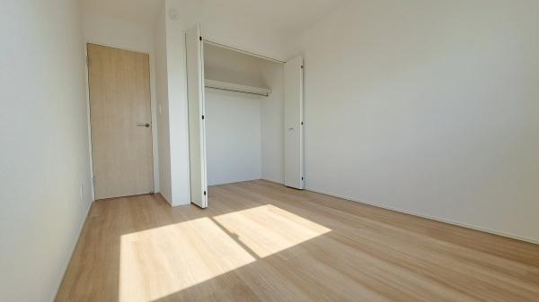 豊田市栄町3号棟　新築戸建全3棟