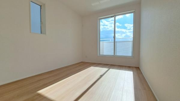 豊田市栄町3号棟　新築戸建全3棟