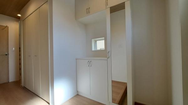 豊田市栄町3号棟　新築戸建全3棟