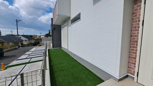 豊田市栄町3号棟　新築戸建全3棟