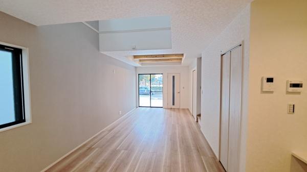 豊田市住吉町第2新築戸建全2棟　1号棟