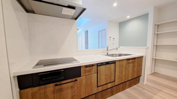 豊田市住吉町第2新築戸建全2棟　1号棟