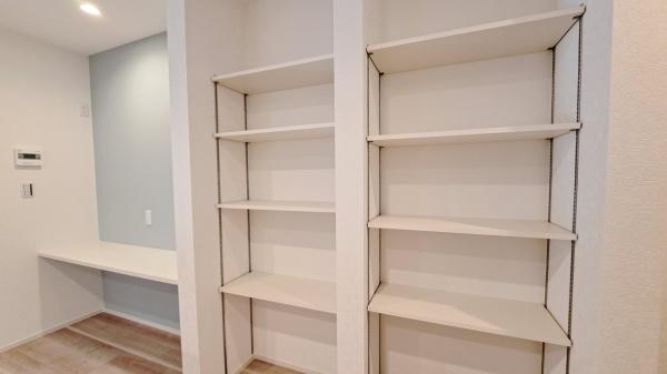 豊田市住吉町第2新築戸建全2棟　1号棟