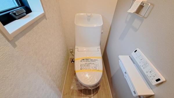 豊田市住吉町第2新築戸建全2棟　1号棟