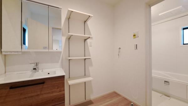 豊田市住吉町第2新築戸建全2棟　1号棟