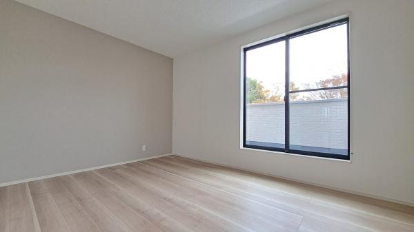 豊田市住吉町第2新築戸建全2棟　1号棟