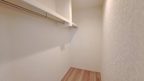 豊田市住吉町第2新築戸建全2棟　1号棟