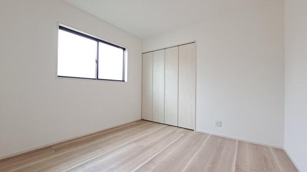 豊田市住吉町第2新築戸建全2棟　1号棟