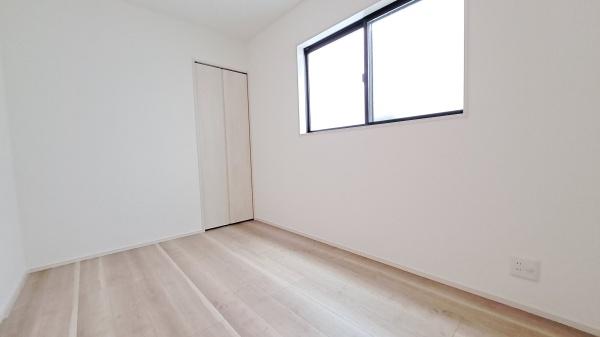 豊田市住吉町第2新築戸建全2棟　1号棟