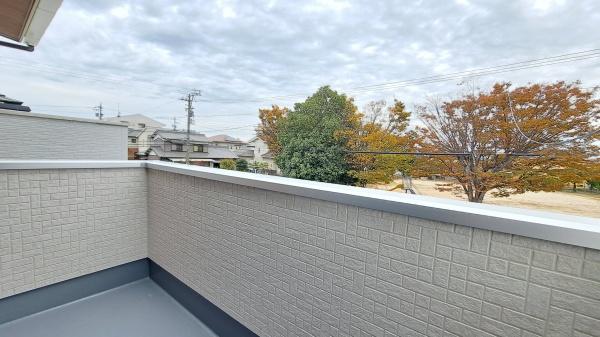 豊田市住吉町第2新築戸建全2棟　1号棟