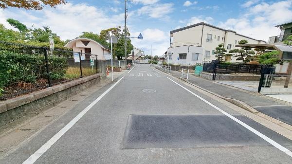 豊田市住吉町第2新築戸建全2棟　1号棟