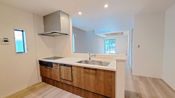 豊田市住吉町第2新築戸建全2棟　2号棟