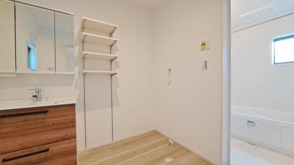 豊田市住吉町第2新築戸建全2棟　2号棟