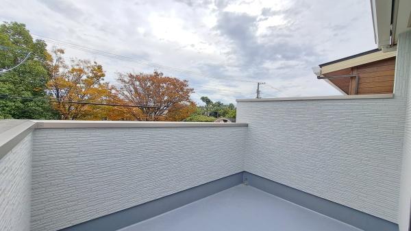 豊田市住吉町第2新築戸建全2棟　2号棟