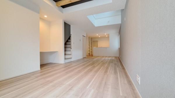 豊田市住吉町第2新築戸建全2棟　2号棟