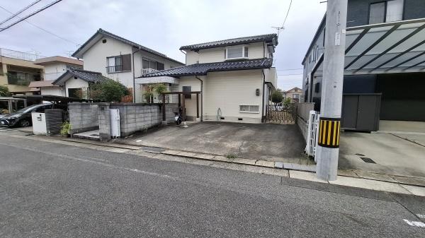 愛知郡東郷町北山台４丁目の売土地