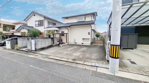 愛知郡東郷町北山台４丁目の中古一戸建