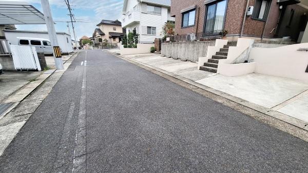 愛知郡東郷町北山台４丁目の中古一戸建