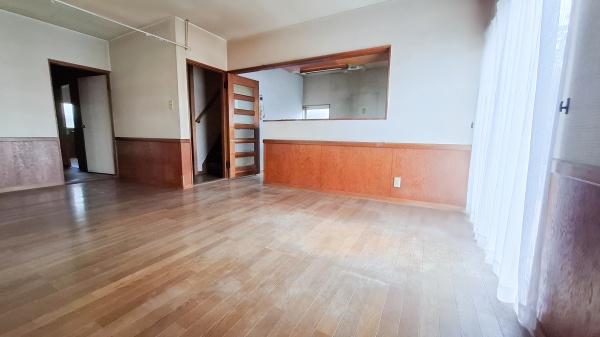 愛知郡東郷町北山台４丁目の中古一戸建