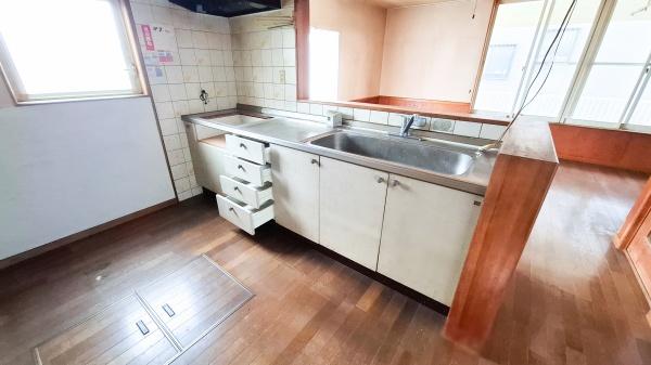 愛知郡東郷町北山台４丁目の中古一戸建て