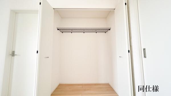 豊田市野見山町第51号棟新築戸建全2棟