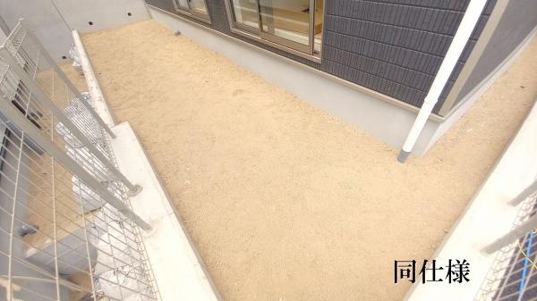 豊田市野見山町第51号棟新築戸建全2棟