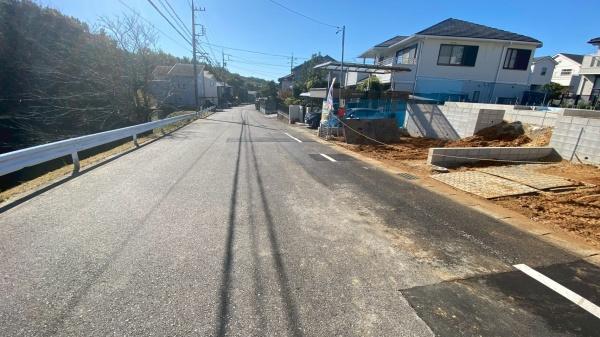 豊田市野見山町第51号棟新築戸建全2棟