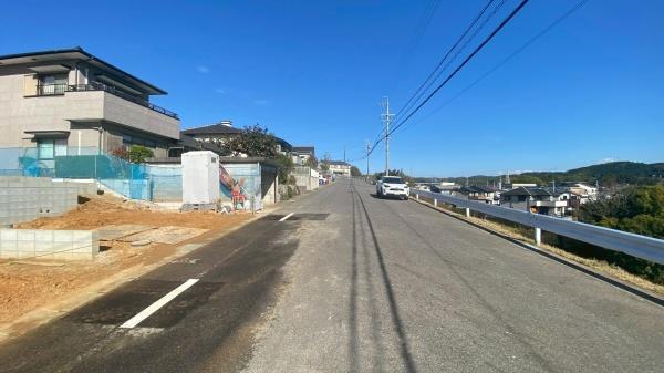 豊田市野見山町第52号棟新築戸建全2棟