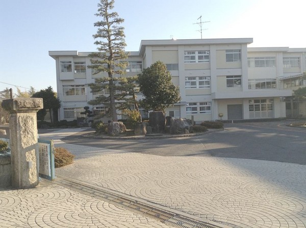 豊田市青木町2丁目2期新築戸建　1棟(豊田市立青木小学校)