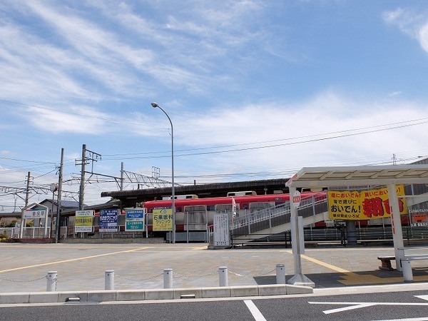 豊田市青木町2丁目2期新築戸建　1棟(猿投駅(名鉄三河線))