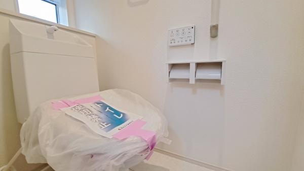 豊田市青木町2丁目2期新築戸建　1棟