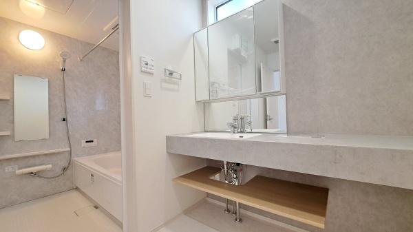 豊田市青木町2丁目2期新築戸建　1棟