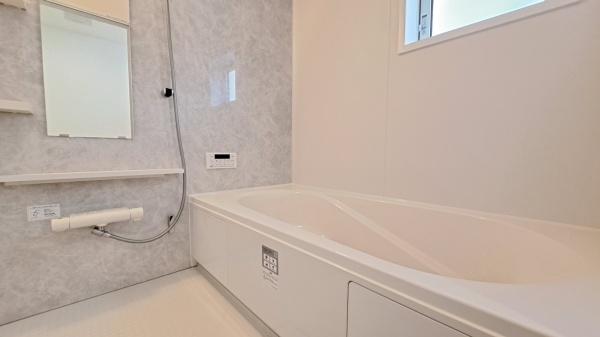 豊田市青木町2丁目2期新築戸建　1棟