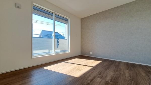 豊田市青木町2丁目2期新築戸建　1棟