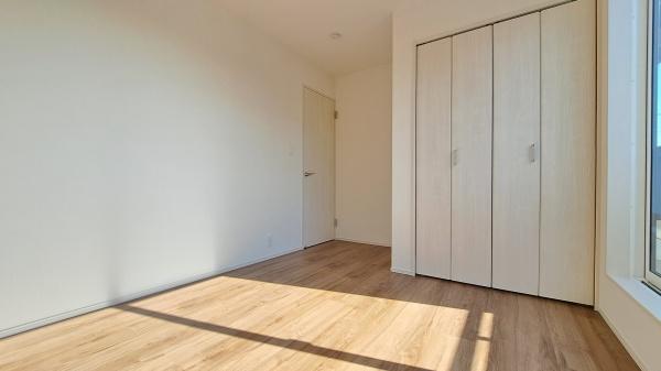 豊田市青木町2丁目2期新築戸建　1棟