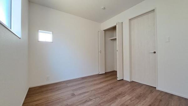 豊田市青木町2丁目2期新築戸建　1棟