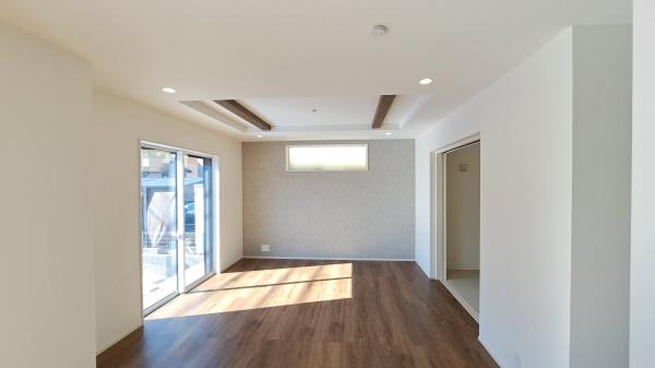 豊田市青木町2丁目2期新築戸建　1棟