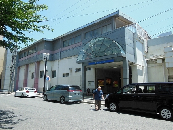 長久手市岩作高山の土地(藤が丘駅(愛知高速交通東部丘陵線))