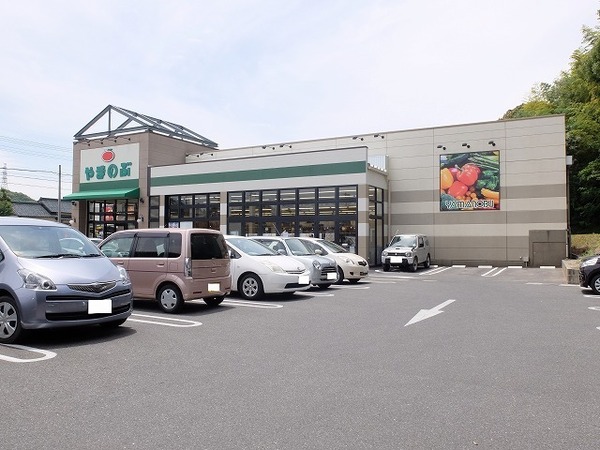 豊田市第3市木町1号棟新築戸建全2棟(スーパーやまのぶ市木店)